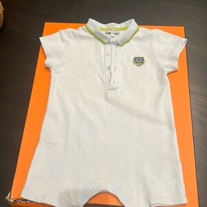 În perfect Condition Kenzo romper
